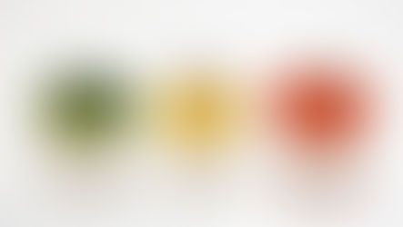 You Are Different And Unique