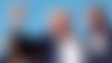 Keeping A Weather Eye On Things | Donald Trump