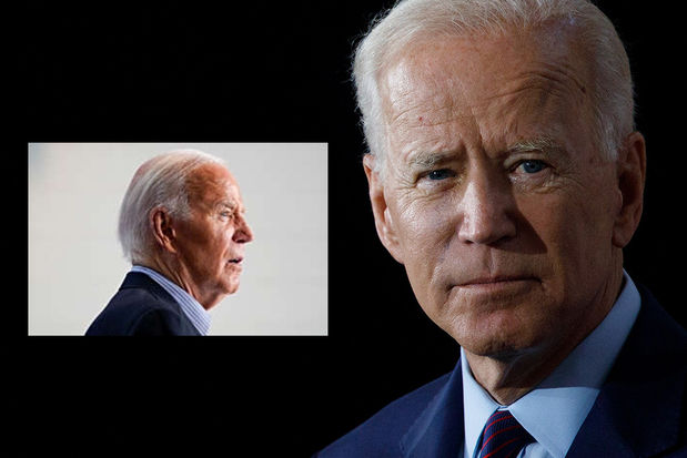 In Sickness and In Health | Joe Biden