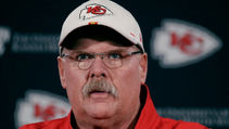 Andy Reid | Disciplined Growth