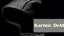 The Declining Years: Karmic Debt 16