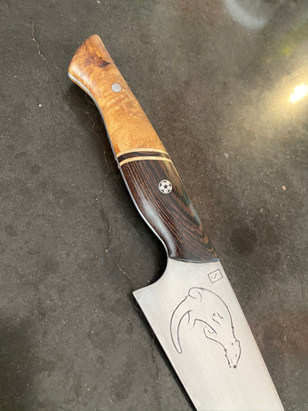 Otter Knife
