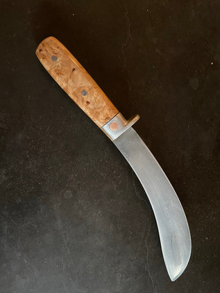 Antique Restoration