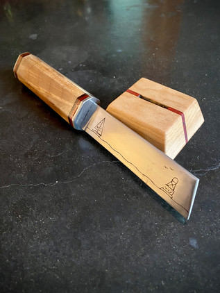 Letter Opener