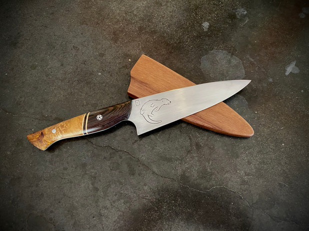 Otter Knife