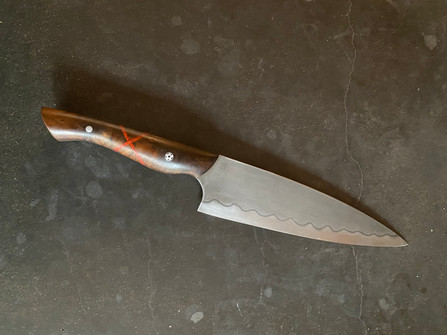 X Chef