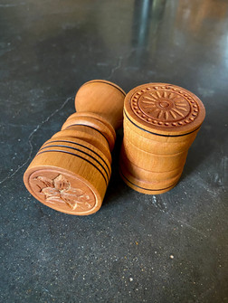 Corzetti Stamp