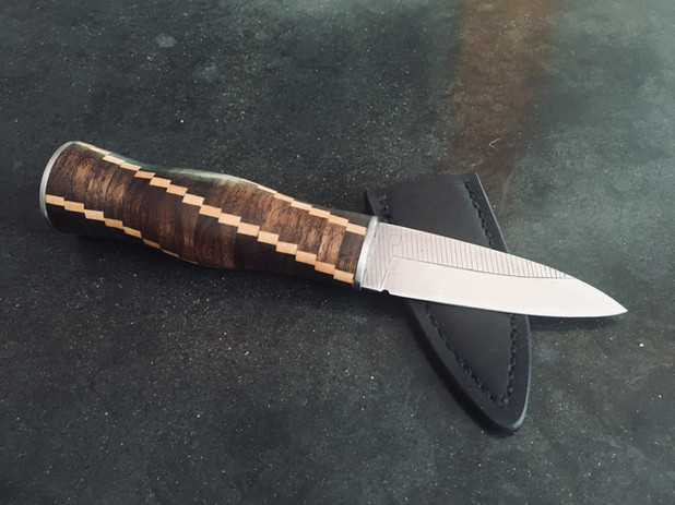 Sgian Dubh