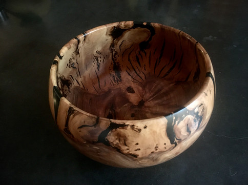 Apple Root Bowl