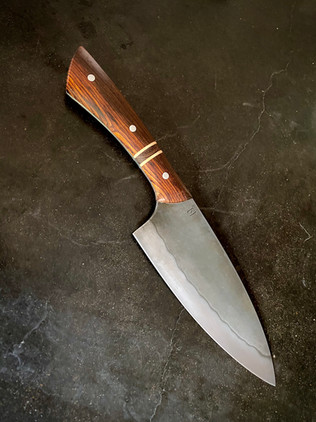 Hamon Chef