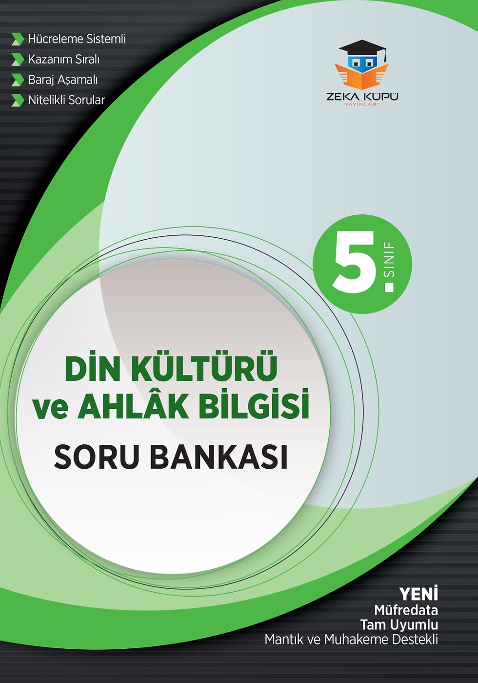 5. SINIF DİN KÜLTÜRÜ