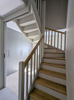 architecte d'intérieur Grenoble, rénovation, escalier