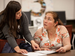 COMPASS EXPANDS FAMILY RESOURCE CENTER TO PROVIDE WORKFORCE DEVELOPMENT AND HOUSING COORDINATION