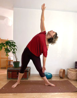 mouvement énergetique