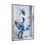 Thumbnail: Porcelain Figurine in Chinoiserie Style. Wall Art for Home Decor