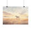Thumbnail: Horse Landscape Print - Inspirational Wall Art for Nature Lovers