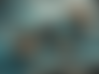 Vibrant 3D artwork showcasing dynamic energy