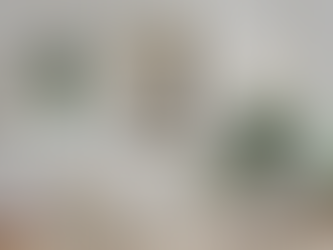 Peaceful Yoga corner for Zen Flow