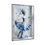 Thumbnail: Porcelain Figurine in Chinoiserie Style. Wall Art for Home Decor