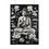Thumbnail: Zen Buddha Wall Art - Meditative Home Décor