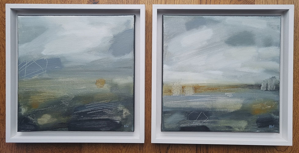 Thumbnail: SOLD - Untitled
