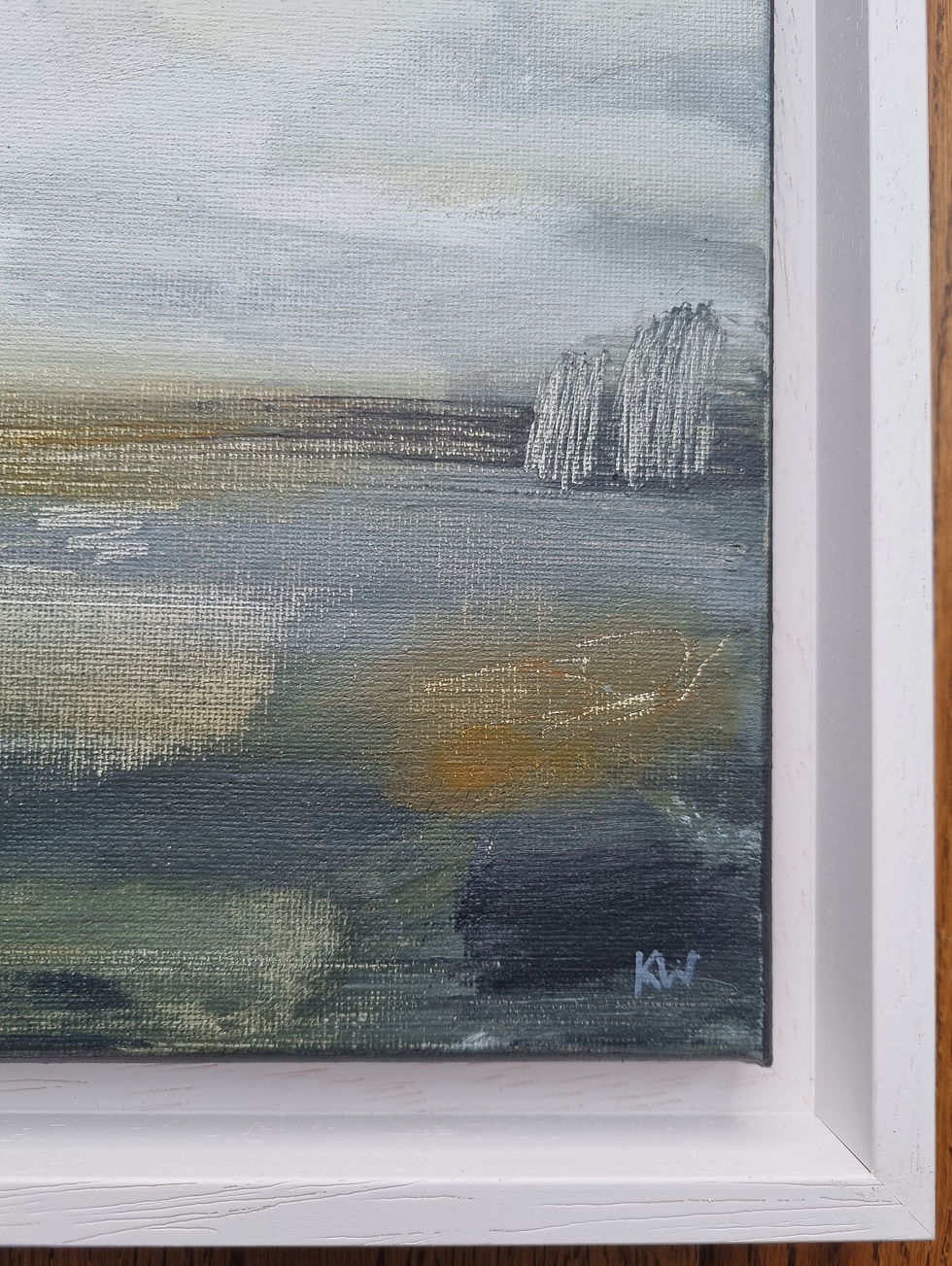 Thumbnail: SOLD - Untitled
