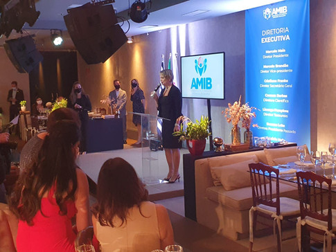 AMIB