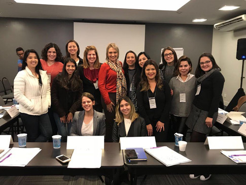 Workshop Gestão Estratégica de Eventos Médicos - São Paulo - 26/05/2018