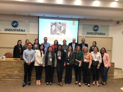 Workshop Gestão em Viagens e Eventos Corporativos - São Paulo - 16/05/2018