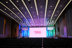 Mulheres de Eventos 2023