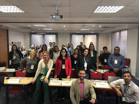 Workshop Gestão em Viagens e Eventos Corporativos - Campinas - 16/07/2018