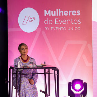 Evento aborda desafios da liderança feminina no mercado Mice