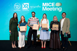 MICE Meeting 2026