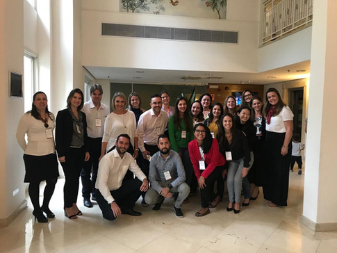 Workshop KPIs e Reports em Viagens e Eventos Corporativos - São Paulo - 21/03/2019
