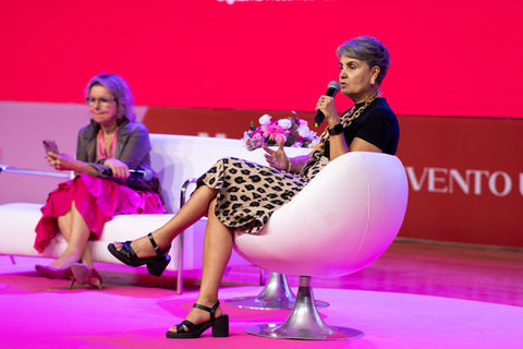 Mulheres de Eventos 2026