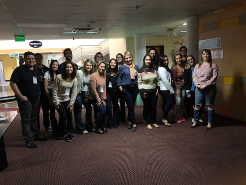 Workshop Gestão em Viagens e Eventos Corporativos - São Paulo - 20/10/2018