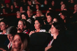 Mulheres de Eventos 2025