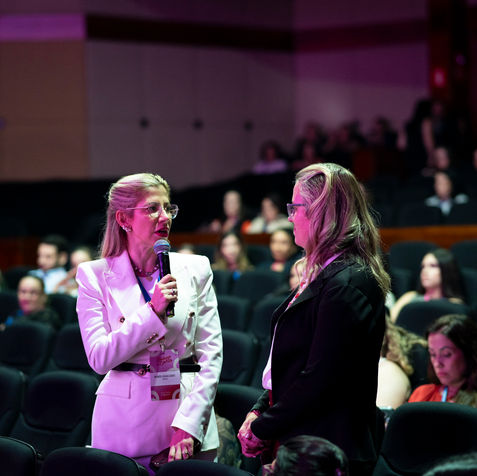 Mulheres de Eventos 2026