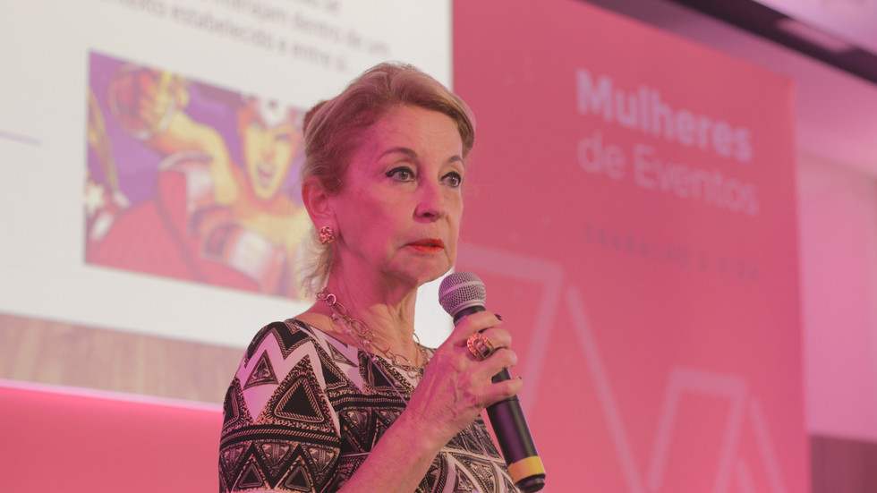 Mulheres de Eventos 2019 | Evento Corporativo by Evento Único