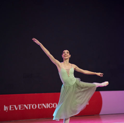 Mulheres de Eventos 2026