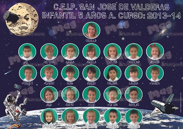 Orla Espacio Clásica