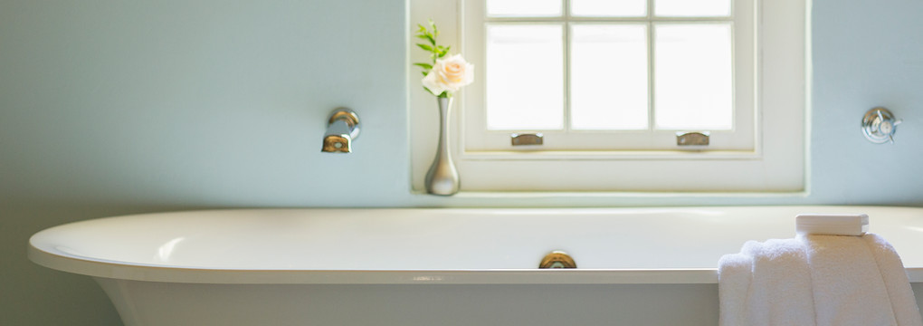 Luxury Bathroom