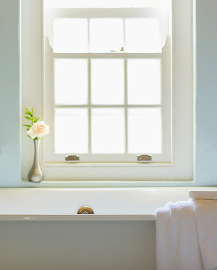 Luxury Bathroom