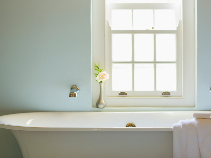 De-cluttering, prioritizing and organization