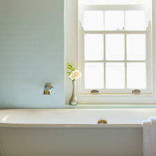 Luxury Bathroom