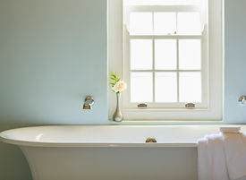 Luxury Bathroom