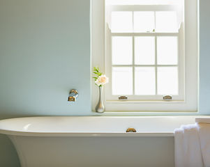 Luxury Bathroom