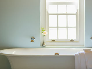 Feng Shui Gestaltung im Badezimmer - diese Faktoren sind ausschlaggebend