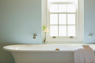 Luxury Bathroom