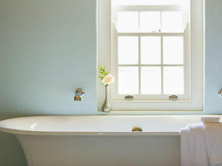 Luxury Bathroom